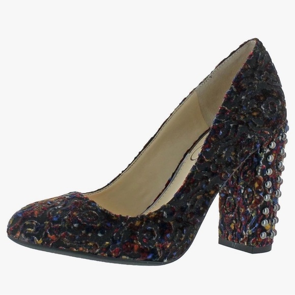 Jessica Simpson Shoes - Jessica Simpson Women’s Bainer Pump